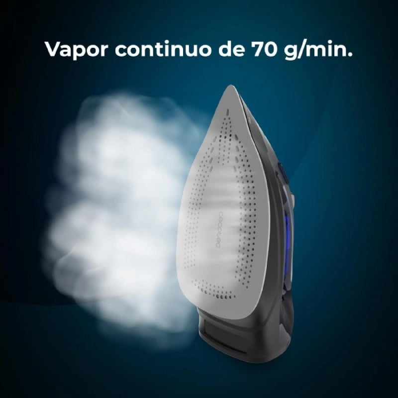 CECOTEC 01871 - Ferro da stiro IronHero 3200 Vital