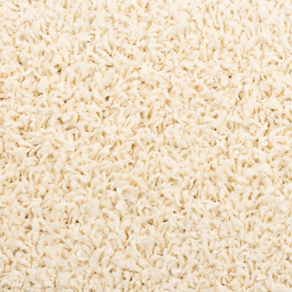Tappetini per scale 30 pz 65x21x4 cm Crema Semicircolari Grandi 3365816