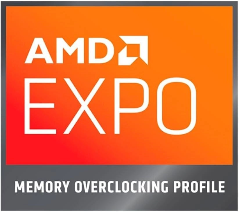 Processore AMD Ryzen 7 7700X (scheda grafica integrata Radeon, 8 cores/16 threads, 105W DTP, AM5 Socket, 40MB cache, Boost di Frequenza fino a 5.4 GHz max, senza ventole)
