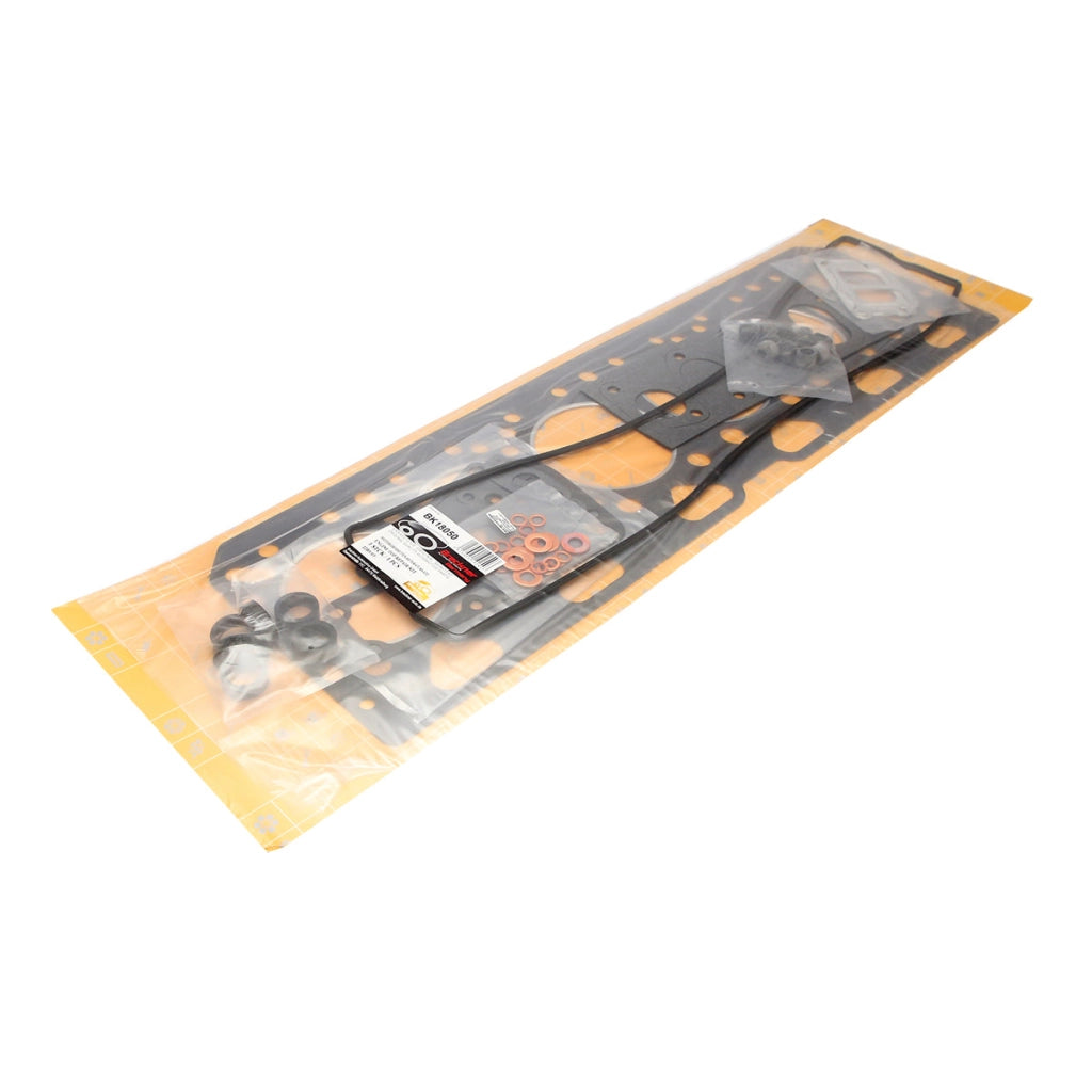 Set guarnizioni motore superiore per Landini, Massey Ferguson, JCB, Perkins codice OEM motore 02/200783, 3637097M91, 3638659M91, 3638697M91, 4224665M91, U5LT0179, U5LT1179, U5LT0051, U5LT0151