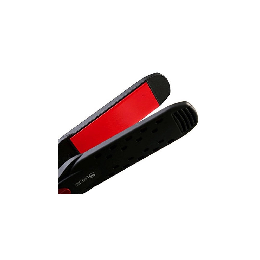 Trade Shop - Piastra Per Capelli Lisciante Corti Professionale Hair Straight Surker Ts-006 -