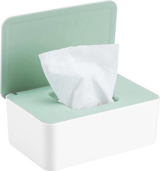 Scatola di asciugamani per bambini - Scatola per asciugamani per neonati - Scatola per asciugamani per bambini - Scatola per asciugamani per neonati - Necessario per ogni bambino!