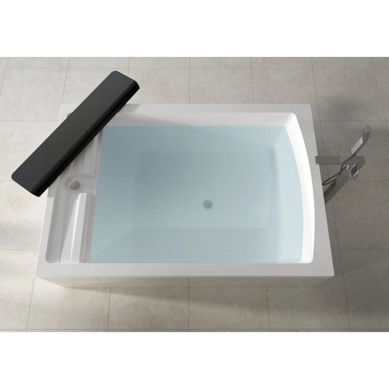 Vasca da bagno duo grande RIHO SAVONA 190x130 cm