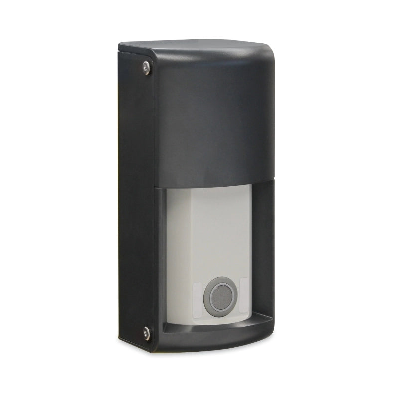 Sensore di rilevamento veicoli barriere e cancelli Bircher ProAccess 398522