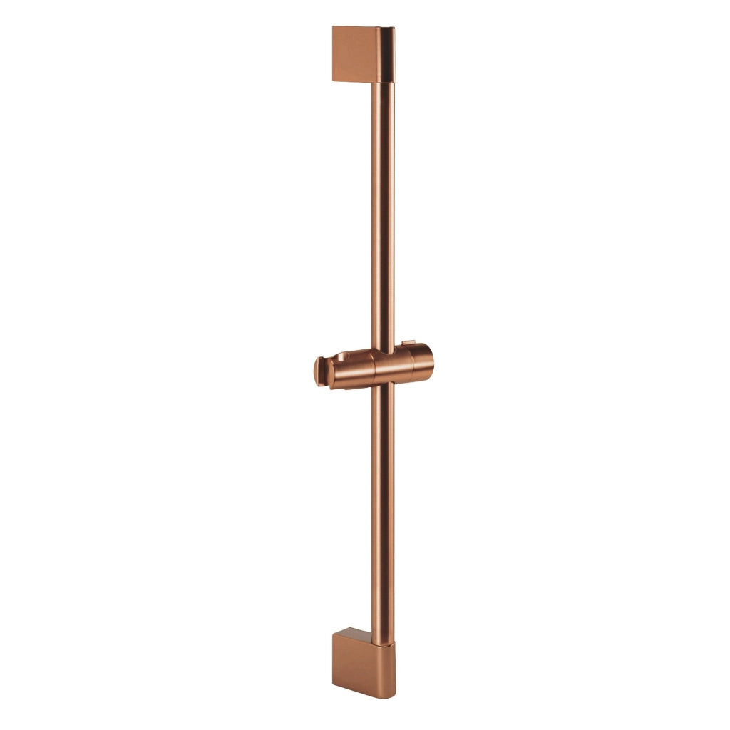 Supporto Per Doccia A Mano 01 Brush Copper
