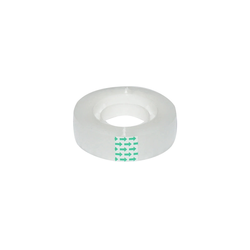 Nastro adesivo, scotch trasparente 15mmx33m