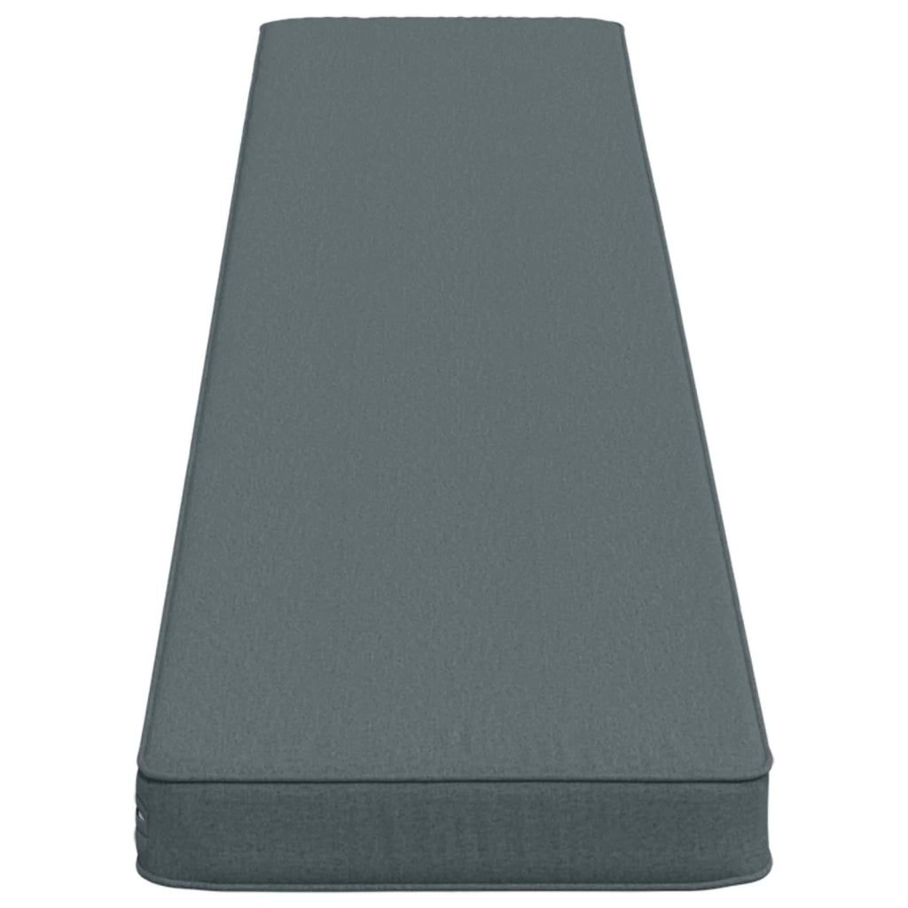 Cuscino per Panchina a 1 Pezzo VUGHT 100% Poliestere Blu 950946