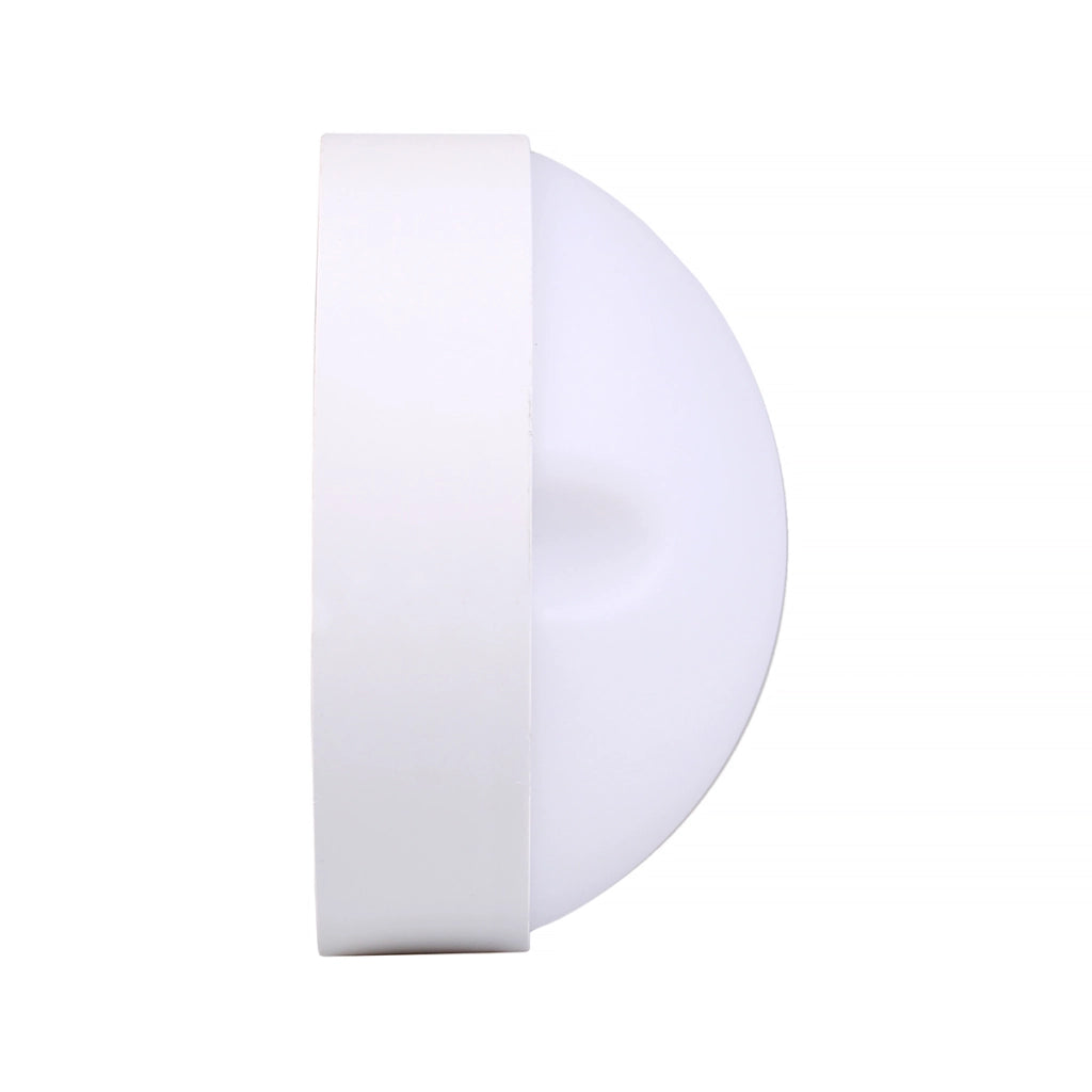 APPLIQUE LED DA PARETE 15W LUCE FREDDA 6500K - ILLUMINAZIONE MODERNA ED EFFICIENTE PER INTERNI ED ESTERNI