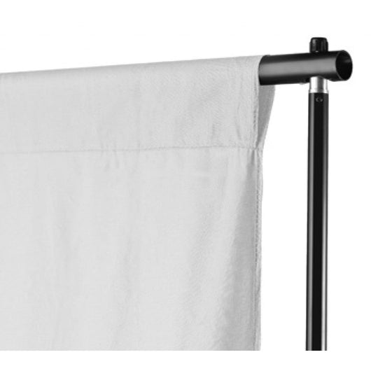 Fondale bianco senza cuciture 3x3 m studio fotografico video professionale 1802003/4