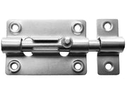 CATENACCIO A CANNONE ZINCATO mm.  100 24.00 pz