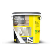 C IDROPITTURA MURALE TRASP INTERNI 14L EASY WALL- C LINE CRAFT- 1,0 pz