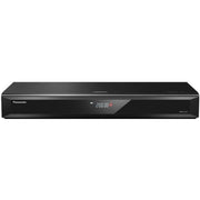 Panasonic dmr-ubt1ec-k blu-ray player - DMR UBT1EC K