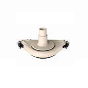 TESTA ASPIRATRICE PISCINA VENTURI PER VINILE ROTAZIONE 360 BESTWAY