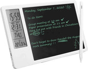 Tavola Grafica Digitale - Tavola da Disegno e Scrittura - Blocco Note Elettronico - Tavola da Disegno senza Batterie
