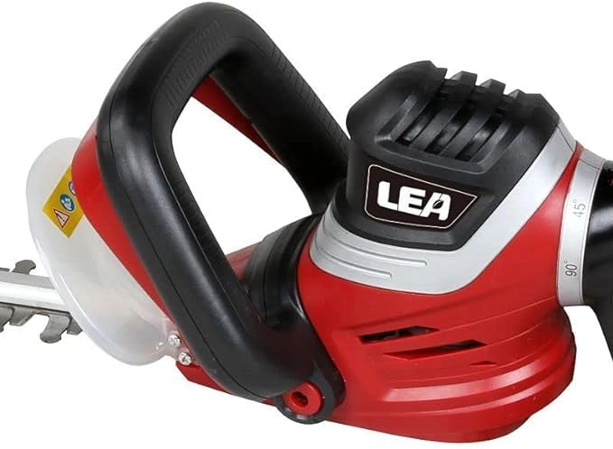 TAGLIASIEPI ELETTRICO 'LE34062-613DRL' Lama 62 cm - LEA