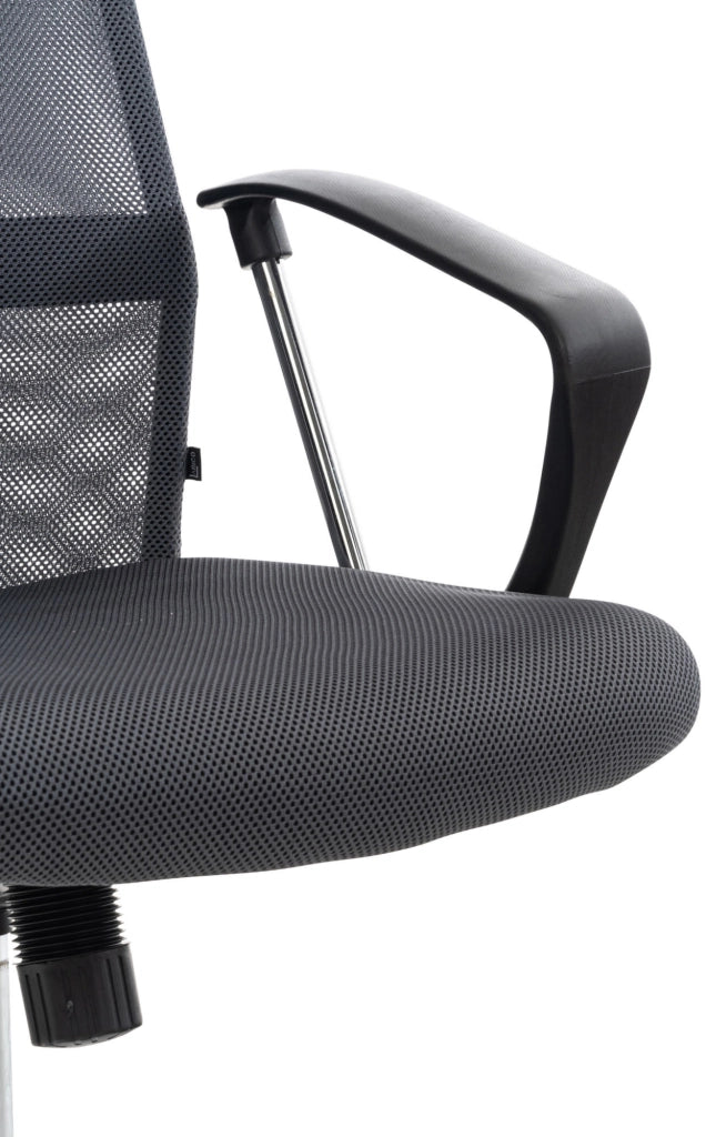 Sedia da Ufficio Washington grigio