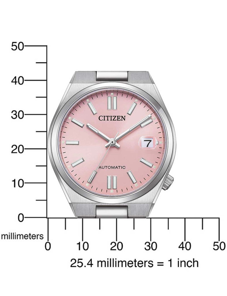 CITIZEN Mod. NJ0200-50Z