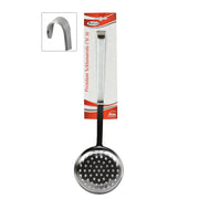 MAURY'S PREMIUM SCHIUMAROLA FORATA IN ACCIAIO INOX  DA 36 CM