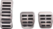Supporto pedale automatico con copertura per migliorare l'afferraggio e la sicurezza 

Modello: A12345
Codice prodotto: 67890
Compatibile con: veicoli a 12V