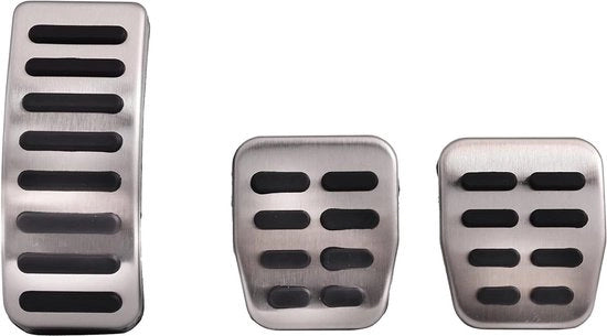 Supporto pedale automatico con copertura per migliorare l'afferraggio e la sicurezza 

Modello: A12345
Codice prodotto: 67890
Compatibile con: veicoli a 12V