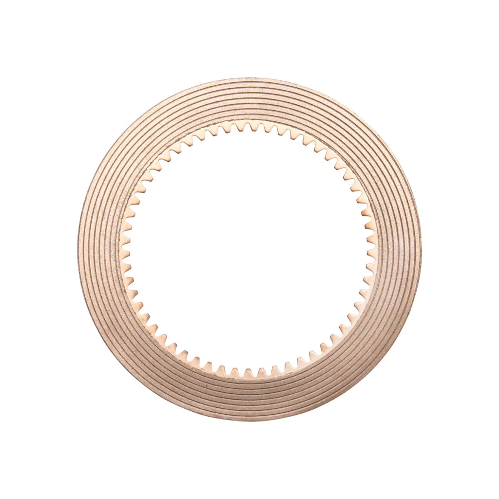Diametro esterno disco freno 128 mm, 57 denti per Massey Ferguson 1672626M1
