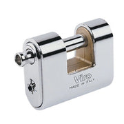 VIRO 4117 LUCCHETTO BLINDATO ANTISTR PANZER 86 MM- 1,0 pz