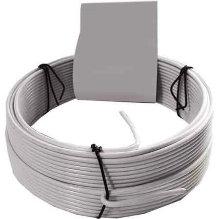 FILO MULTIUSO PLASTIFICATO mm 2,7x20 mt