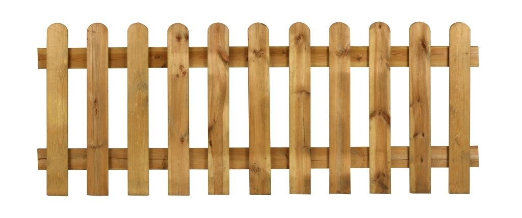 Recinzione Diritta Mini 180X70 H Cm Impr.