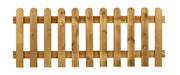 Recinzione Diritta Mini 180X70 H Cm Impr.