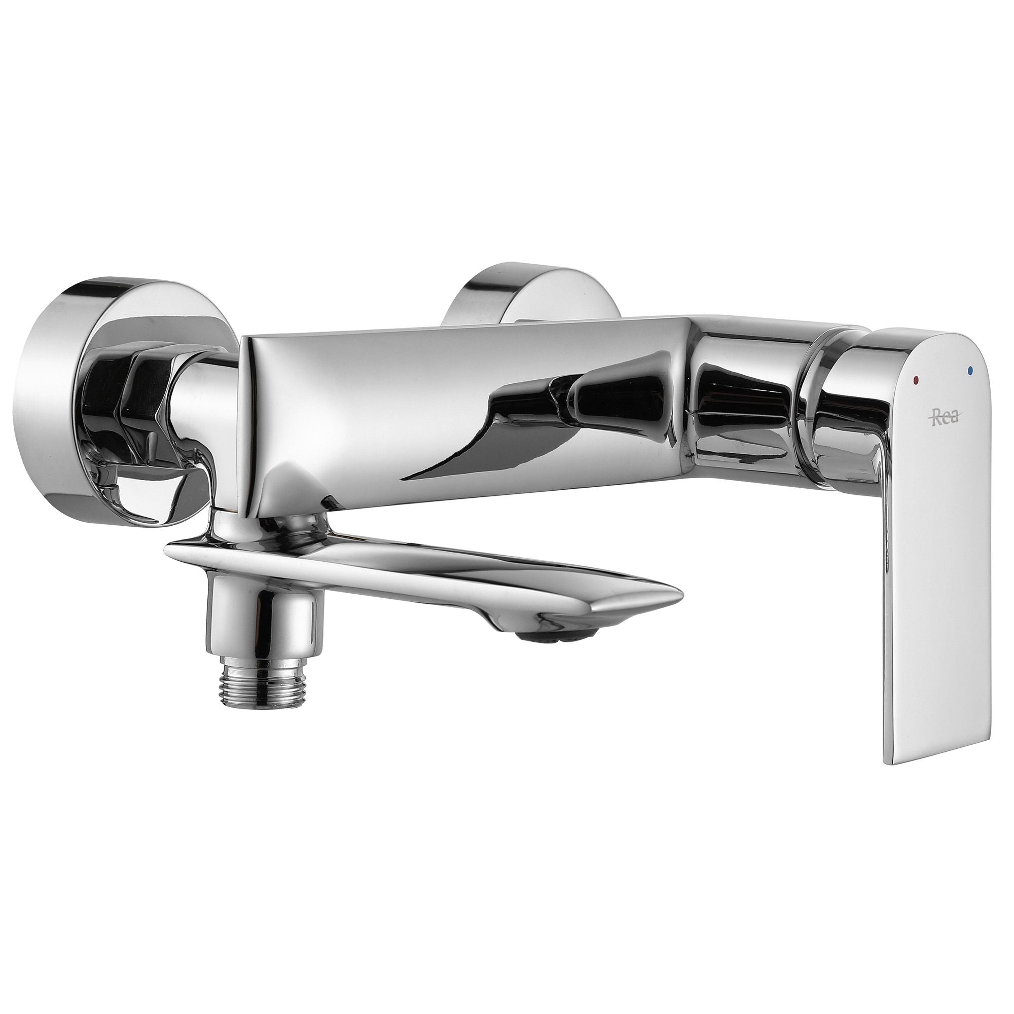 Rubinetto Da Vasca Rea Veneta Chrome