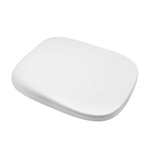 Sedile wc Illusion bianco