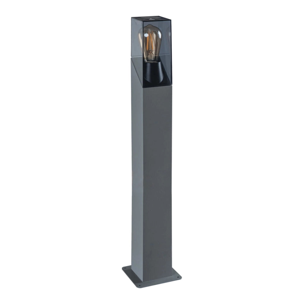 Paletto luce da giardino LAVEN 80 cm Kanlux 36545 IP44