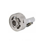 MOTORIDUTTORE 230V PER SERRANDE AVVOLGIBILI RH240 EF FAAC 109971 AUTOMAZIONE