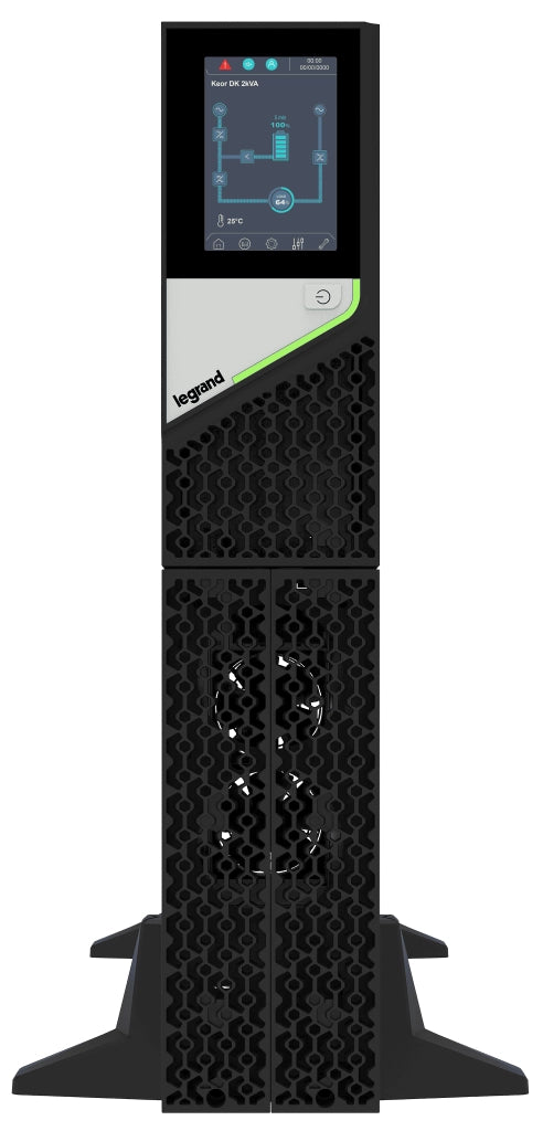 Ups keor dk 1000va - LG-311340