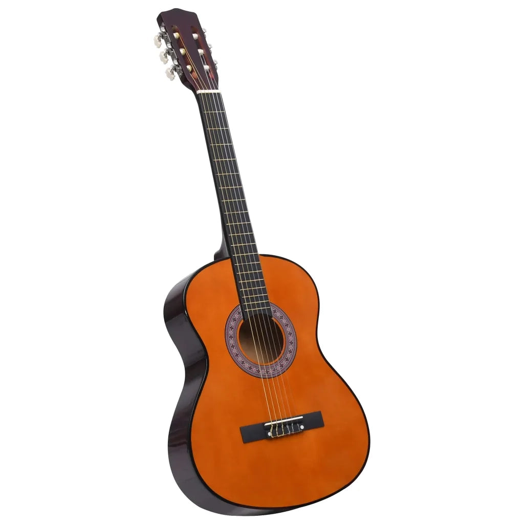 Chitarra Classica per Principianti con Custodia 3/4 36" CFW4821306