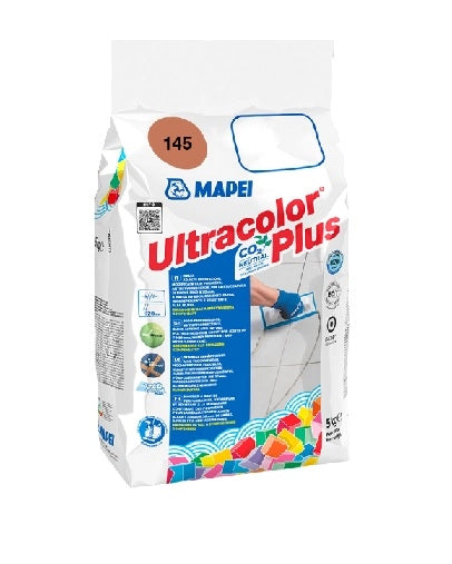 ULTRACOLOR PLUS 145  5KG - MAPEI
