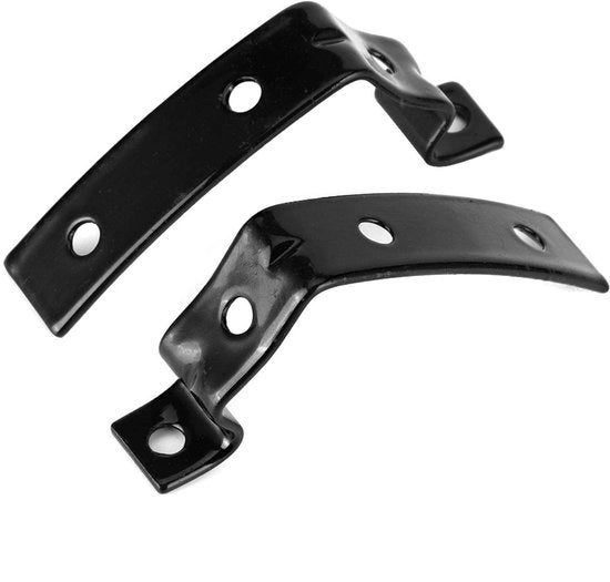 Set di riparazione per guanti con chiusura a cardano - Compatibilità universale - Kit di sostituzione - Materiali di alta qualità - Resistenti agli urti - Duraturi - Prestazioni affidabili
