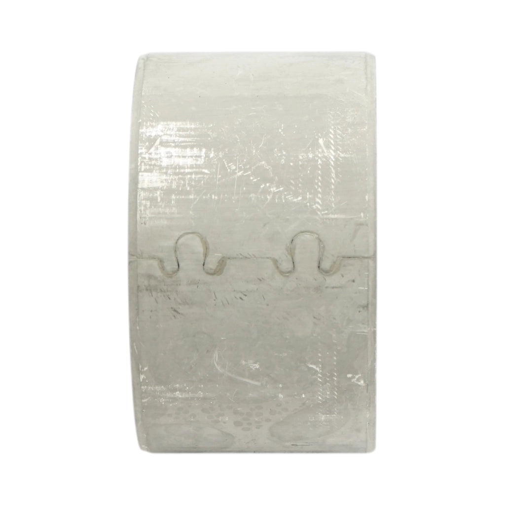 Boccola sinistra albero sollevatore idraulico New Holland, Fiat 62.8x68.2x40mm codice OEM 5117165