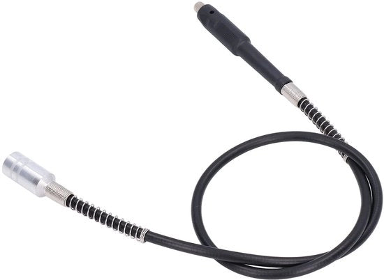 Adattatore flessibile per macchine di rifinitura rotanti 3.175 mm