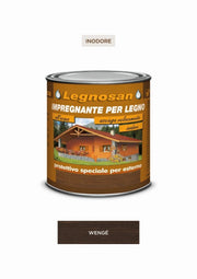 Legnosan Wenge Ml 750 Veleca - Veleca