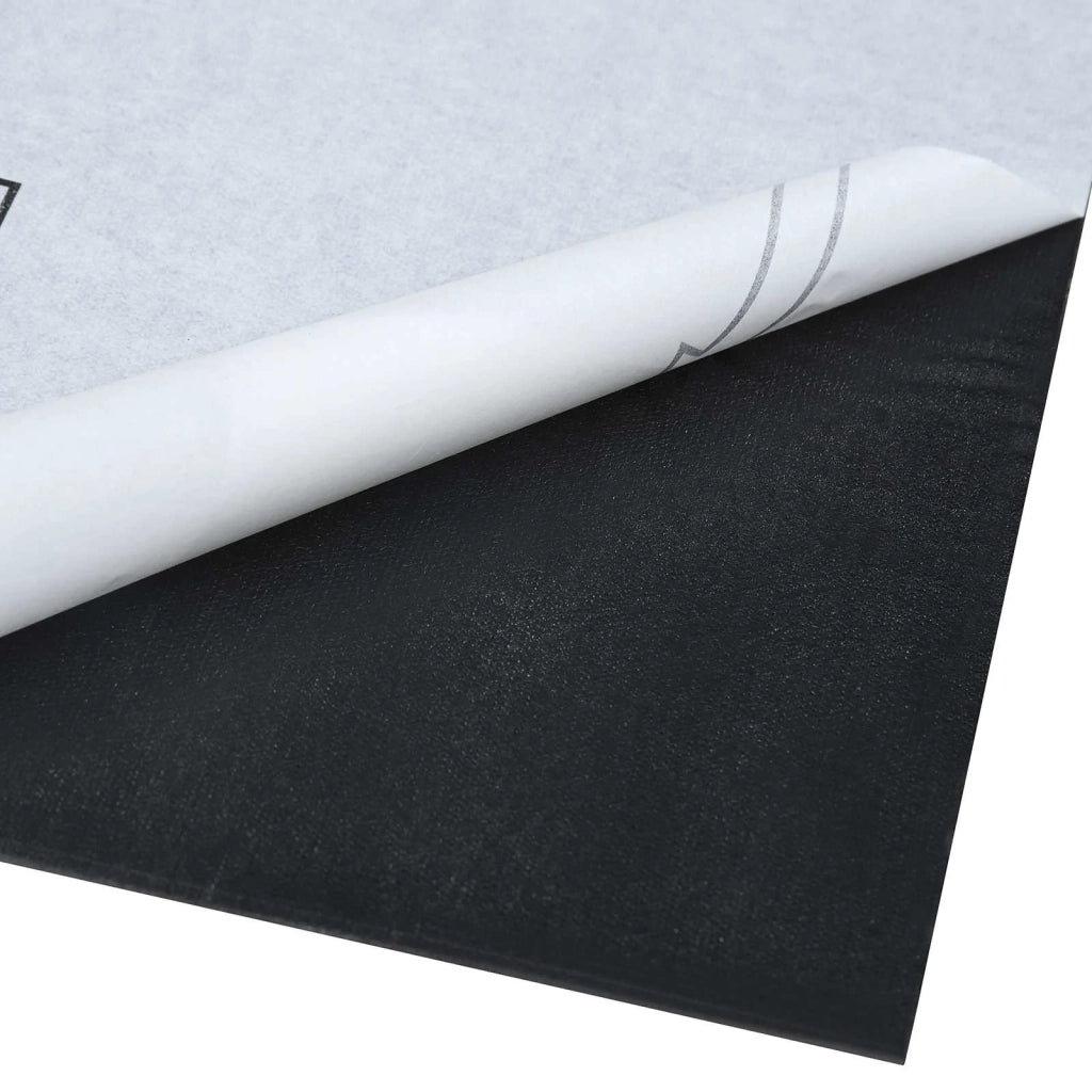 Plance per Pavimentazione Autoadesiva 30,5 x 30,5 cm 20 pz PVC CFW8616757