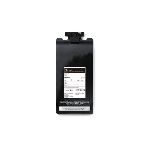 Epson c13t56f100 cartuccia d'inchiostro originale nero per foto