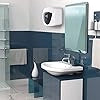 Ricambistufeapellet SCALDABAGNO ELETTRICO ANDRIS LUX SOPRALAVELLO 10 LT 5 ANNI EU