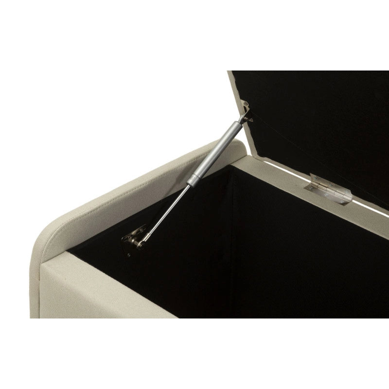 Panca Con Contenitore Bauty cm 130x45x45