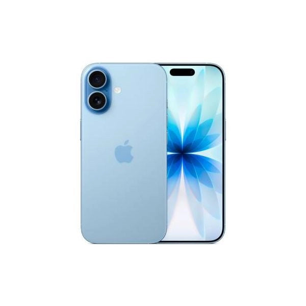 Apple iphone 17 256gb 6.3 mist blue mg6l4zd/a