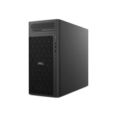 Dell pro max tower t2 core u7 265 15 512gb w11p (6dcc2) - 172282