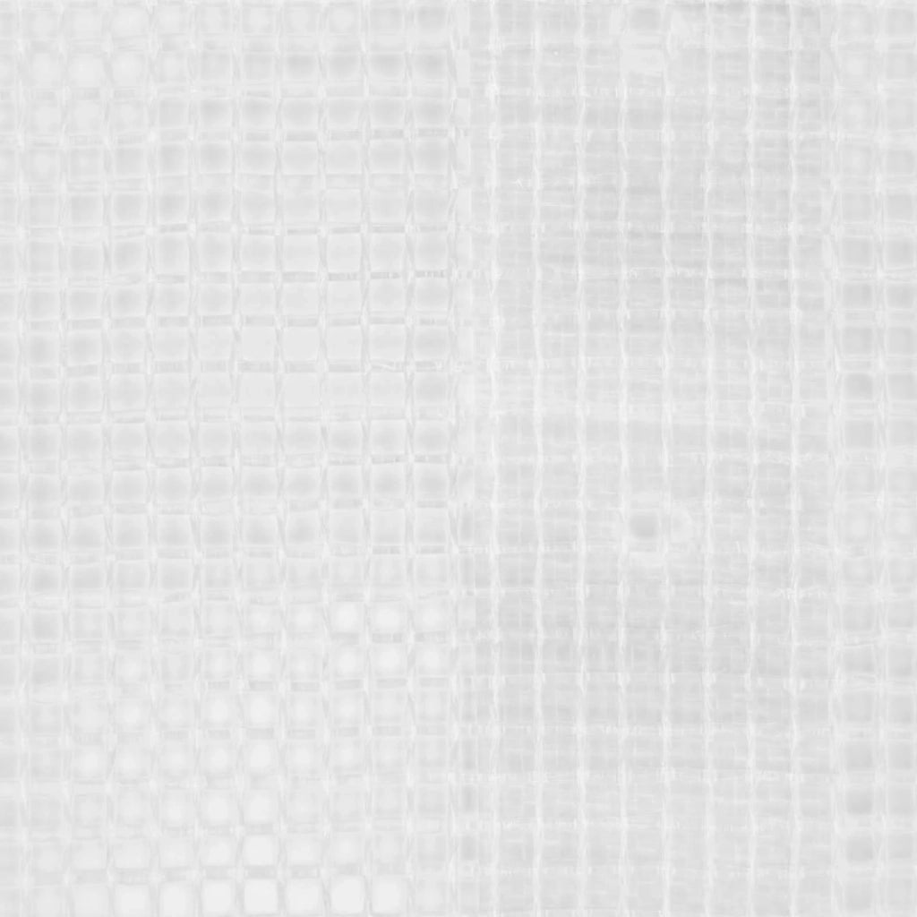 Telone Leno 260 g / m² 1,5x20 m Bianco 45542