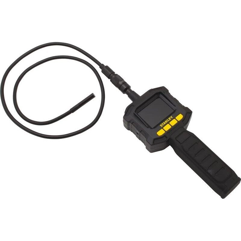 STANLEY VIDEOCAMERA DI ISPEZIONE