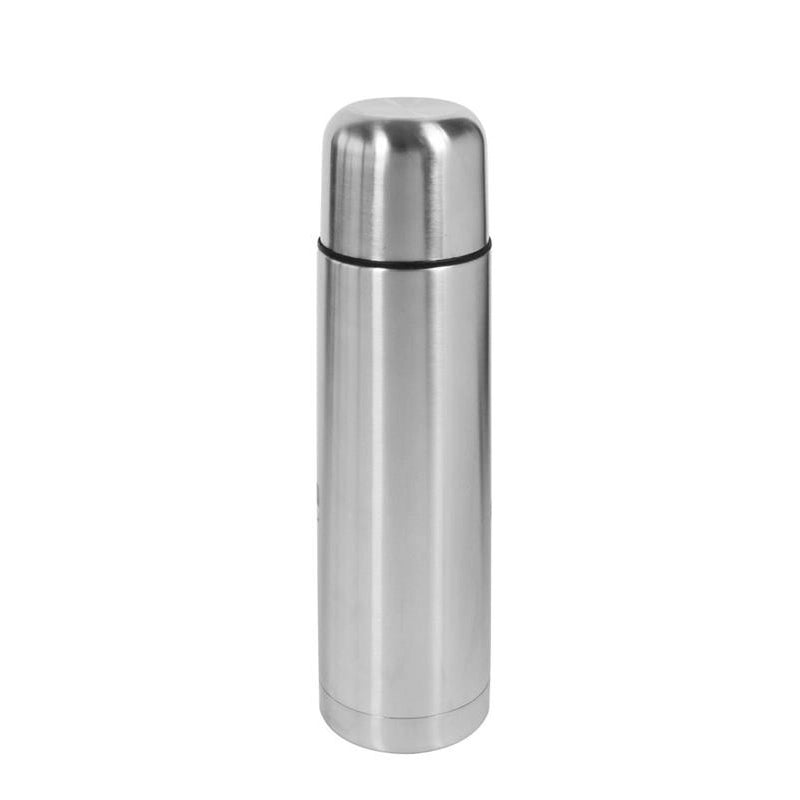 MAURY'S THERMOS PER BEVANDE IN ACCIAIO INOX CONFEZIONE DA 500 ML