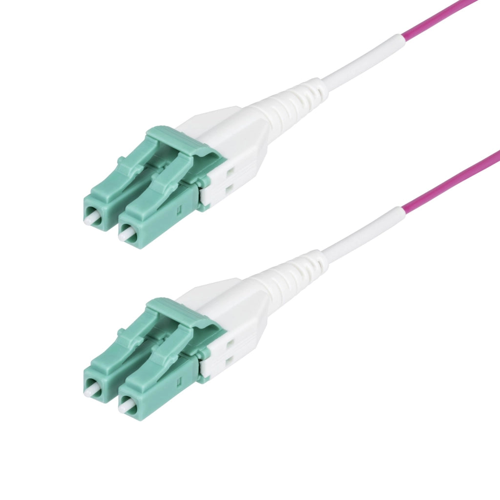 Cavo in fibra multimodale om4 - OM4RLCLC30M